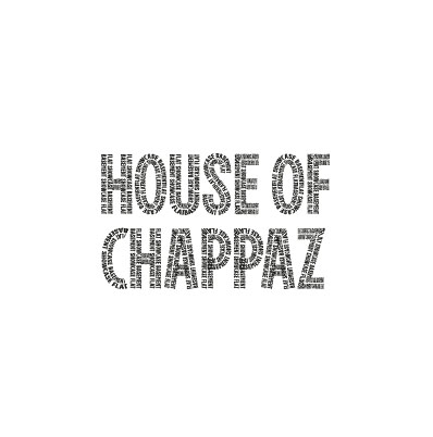 House of Chappaz