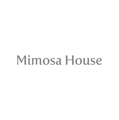 Mimosa House London Logo